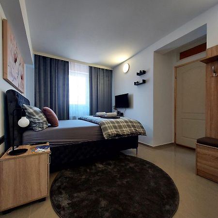 Smestaj Bane Novi Sad Exteriér fotografie